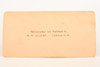 1893 Stereoview Photo 7x3½ - Samoan Maidens Midway Plaisance 1893 Exposition V26