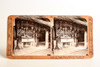 1910s Stereoview Photo 7x3½" - Milk Grotto of Virgin Mary Bethlehem V22