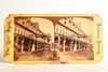 1883 Stereoview Photo 7x3½" - Masconomo House Hotel Manchester, Mass V26
