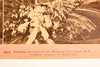 1901 Kilburn Stereoview Photo 7x3½" - President McKinley Tributes Canton OH V25