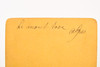 Late 1800s Stereoview Photo 7x3½" - Monte Rosa 2nd Highest in the Alps V20