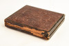 Daguerreotype Photo Victorian Lady in 1/6 Plate Wood Composite Case V29