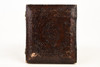 Daguerreotype of Woman with Hand-Coloring in 1/6 Plate Wood Composite Case V22