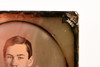 1850s Daguerreotype Photo Gentleman in 1/6 Plate Case By Samuel H. Peck CT V20