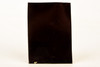 Tintype Photo 2⅜x3⅜" - Victorian Lady Souvenir From Canton's Big Fair 1910 V27