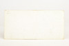 1860 Stereoview Photo 6¾x3¼" Interior of Exeter Cathedral in Devon, England V20