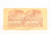 1860s Stereoview Photo 7x3½" - Fête de Saint-Cloud - Saint-Cloud Fair Paris V24