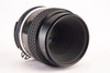 Nikon Micro Nikkor 55mm f/2.8 Ai-S Macro Lens with Rear Cap Near Mint V14