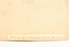1870s J.F. Jarvis Stereoview Photo - Bird's Eye View of Washington DC V26