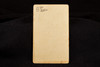 Late 1800s Occupational CDV Carte-de-visite Photo - Butcher Studio Portrait V28