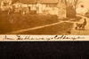 1880s CDV Carte-de-visite Photo - Anne Hathaway's Cottage Shakespeare's Wife V24