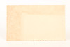 Turn of the Century Happy New Year CDV Photo - Clarence V. Shuttleworth NJ V27