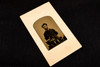 Occupational Tintype Photo Victorian Pharmacist & Apothecary Gorgeous & Rare