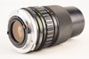 Olympus OM-System Zuiko Auto Zoom 75-150mm f/4 Telephoto Lens with Cap Case V19