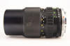Olympus OM-System Zuiko Auto Zoom 75-150mm f/4 Telephoto Lens with Cap Case V19