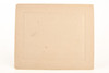 1890s Albumen Photo 6x5'' - Double Exposure Man Riding Man Wearing Saddle V22