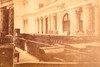 1870s Old Supreme Court Chamber Washington DC Mammoth Stereoview V27