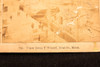 Boston T Wharf Harbor Stereoview Photo Massachusetts 1870s Kilburn Brothers V24