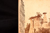 Monument Park Colorado Hoodoo Rock Formations Mammoth Stereoview 1880s V29