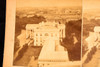 White House Treasury Washington DC Stereoview Photo 1880s Kilburn Brothers V22