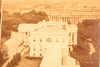 White House Treasury Washington DC Stereoview Photo 1880s Kilburn Brothers V22