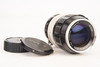 Nikon Nikkor-Q Auto 135mm f/3.5 Non-AI Converted MF Portrait Lens with Caps V10