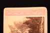 Three Brothers Yosemite California Stereoview Photo Mountain View CA 1870s V22