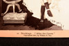 After the Opera Stockings Stereoview Photo William H. Rau Philadelphia 1900 V20