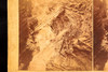 Watkins Glen NY Stereoview Photo Gorge Bridge 1870s Kilburn Brothers V23