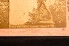 The Falconer Central Park NY Standard Series Mammoth Stereoview 1880s V21