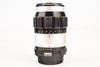 Nikon Nikkor-Q Auto 135mm f/3.5 AI MF Telephoto Portrait Lens with Caps V19
