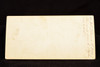 Mont Blanc & Chamonix Valley from La Flégère Alpine Stereoview Photo 1870s V22