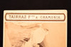 French Alps Glacier Stereoview Photo - Pyramide de Crevasses 1875-1885 V29