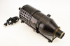 H C White Co Radion Portable Stereopticon Style Slide Projector w 14" Lens V20