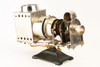 Great National No1 Stereopticon with Rare Water Tank for Wet Specimens V27