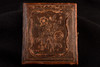 Daguerreotype Photo of Distinguished Gentleman with Hand Tinting 1/6 Plate V24