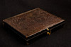 Daguerreotype Photo 1/6 Plate Gentleman Portrait by Jenks Bros Paterson NJ V23