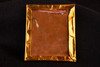 Daguerreotype Photo 1/6 Plate Gentleman Portrait by Jenks Bros Paterson NJ V23