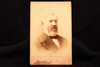 1800s Graham McTavish Lookalike Cabinet Card Photo Outlander Dougal Portrait V20