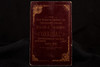 Victorian Cabinet Card Eerie Barb from Stranger Things Time Traveler Photo V28