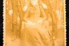 Spicy Victorian 3 Some Antique Cabinet Card Group Portrait Photo V23