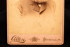 1800s Victorian Woody Harrelson Lookalike Cabinet Card Photo True Detective V27
