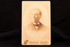 Victorian Anthony Hopkins Lookalike Cabinet Card Photo Sir Hannibal Portrait V24