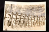 1935 Press Ethiopian Abyssinian Troops Preping for 2nd Italo-Ethiopian War V22