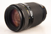 Nikon AF Nikkor 70-210mm f/4~5.6 Macro Zoom FX Lens with Rear Cap V20
