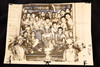 1947 Press Wire Photo Rebellion Thwarted Captured Dominican Republic 10x7½" V26