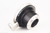 Mamiya Press Lens Mount to Micro 4/3 Camera Body Mount Adapter V21