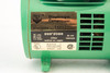 Vintage Bird Diaphragm Medical Compressor 999 2088 115 Volts 60 Cycles 3.2 Amps
