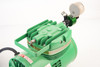 Vintage Bird Diaphragm Medical Compressor 999 2088 115 Volts 60 Cycles 3.2 Amps