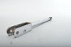 La Pavoni Professional Machine Part Pre-Millennium (1987) Press Chrome Arm V24